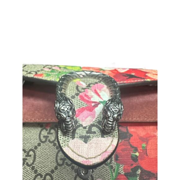Gucci Dionysus Floral Mini - Picture 2 of 15